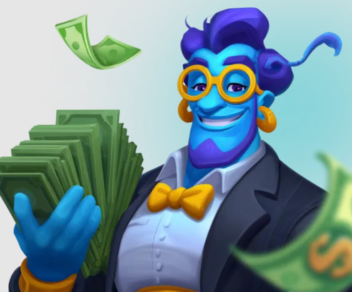 Anmeldung bei Morospin Casino